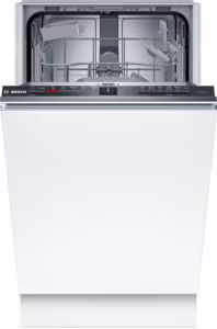Bosch SPV2HKX02G Series 2, Fully-integrated dishwasher, 45 cm
