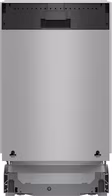 Bosch SPV2HKX42G Series 2, Fully-integrated dishwasher, 45 cm
