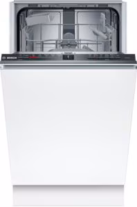 Bosch SPV2HKX42G Series 2, Fully-integrated dishwasher, 45 cm