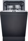 Siemens SR93EX25MG iQ300, Fully-integrated dishwasher, 45 cm, varioHinge