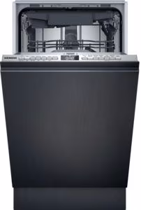 Siemens SR93EX25MG iQ300, Fully-integrated dishwasher, 45 cm, varioHinge