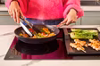 NEFF T56FHS1L0 N 70, Induction hob, 60 cm, surface mount without frame