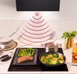 NEFF T56FHS1L0 N 70, Induction hob, 60 cm, surface mount without frame