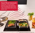 NEFF T58PHW1L0 N 70, Induction hob, 80 cm, flush mount