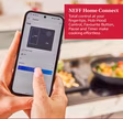 NEFF T58PHW1L0 N 70, Induction hob, 80 cm, flush mount