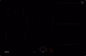 NEFF T58PHW1L0 N 70, Induction hob, 80 cm, flush mount