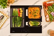NEFF T66FHX4L0 N 70, Induction hob, 60 cm, surface mount without frame