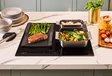 NEFF T66FHX4L0 N 70, Induction hob, 60 cm, surface mount without frame