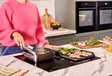 NEFF T66FHX4L0 N 70, Induction hob, 60 cm, surface mount without frame