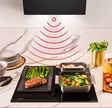 NEFF T66FHX4L0 N 70, Induction hob, 60 cm, surface mount without frame