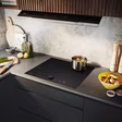 NEFF T66NUX4A0 N 90, Induction hob, 60 cm, Matt black,