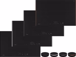 NEFF T68YYY4C0 N 90, Induction hob, 80 cm, Flex Design