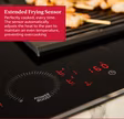 NEFF T69FHV4L0 N 70, Induction hob, 90 cm, surface mount without frame