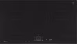 NEFF T69FUV4L0 N 90, Induction hob, 90 cm, surface mount without frame