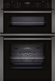NEFF U1ACE2AG3B N 50, Built-in double oven