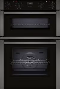 NEFF U1ACE2AG3B N 50, Built-in double oven