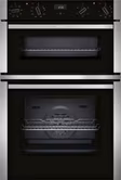 NEFF U1ACE2AN3B N 50, Built-in double oven