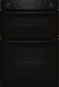 NEFF U1DCC0AK3B N 30, Built-in double oven