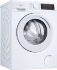 NEFF VNA341U8GB washer-dryer, 8/5 kg, 1400 rpm