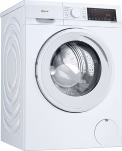 NEFF VNA341U8GB washer-dryer, 8/5 kg, 1400 rpm