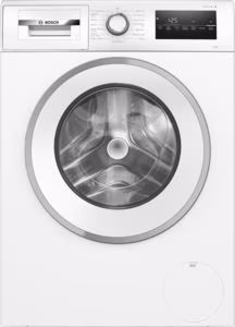 Bosch WAN28254GB Series 4, Washing machine, front loader, 8 kg, max. 1400 rpm
