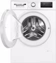 Bosch WAN28255GB Series 4, Washing machine, front loader, 9 kg, max. 1400 rpm