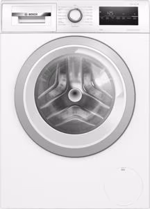 Bosch WAN28258GB Series 4, Washing machine, front loader, 8 kg, max. 1400 rpm