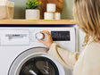 Bosch WAN28259GB Series 4, Washing machine, front loader, 9 kg, max. 1400 rpm