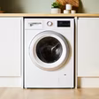 Bosch WAN28259GB Series 4, Washing machine, front loader, 9 kg, max. 1400 rpm