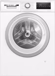 Bosch WAN28259GB Series 4, Washing machine, front loader, 9 kg, max. 1400 rpm