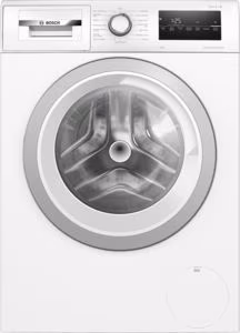 Bosch WAN28259GB Series 4, Washing machine, front loader, 9 kg, max. 1400 rpm