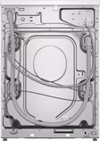 Siemens WG46G2Z4GB iQ500, Washing machine, front loader, 9 kg, max. 1600 rpm