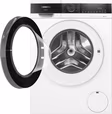 Siemens WG46G2Z4GB iQ500, Washing machine, front loader, 9 kg, max. 1600 rpm
