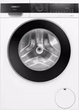 Siemens WG46G2Z4GB iQ500, Washing machine, front loader, 9 kg, max. 1600 rpm