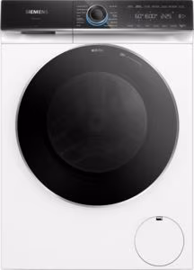 Siemens WG56B2A2GB iQ700, Washing machine, front loader, 10 kg, max. 1600 rpm