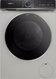 Siemens WG56B2A3GB iQ700, Washing machine, front loader, 10 kg, 1600 rpm, Silver inox