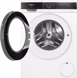 Siemens WG56G2Z4GB iQ500, Washing machine, front loader, 10 kg, max. 1600 rpm