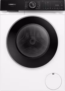 Siemens WG56H2A9GB iQ500, Washing machine, front loader, 10 kg, max. 1600 rpm