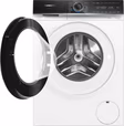 Siemens WG66B2A1GB iQ700, Washing machine, front loader, 11 kg, max. 1600 rpm