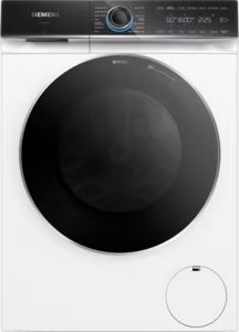 Siemens WG66B2A1GB iQ700, Washing machine, front loader, 11 kg, max. 1600 rpm