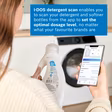 Bosch WGB264A1GB Series 8, Washing machine, front loader, 11 kg, max. 1400 rpm