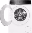 Bosch WGB264A1GB Series 8, Washing machine, front loader, 11 kg, max. 1400 rpm