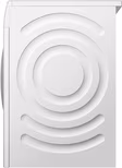 Bosch WGE03408GB Series 2, Washing machine, front loader, 8 kg, max. 1400 rpm