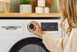 Bosch WGG24400GB Series 6, Washing machine, front loader, 9 kg, max. 1400 rpm