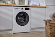 Bosch WGG254F1GB Series 6, Washing machine, front loader, 10 kg, max. 1400 rpm