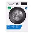 Bosch WGG254Z1GB Series 6, Washing machine, front loader, 10 kg, 1400 rpm