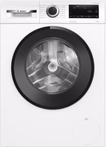 Bosch WGG254Z1GB Series 6, Washing machine, front loader, 10 kg, 1400 rpm