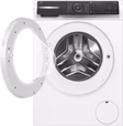 Bosch WGH254A0GB Series 6, Washing machine, front loader, 10 kg, max. 1400 rpm