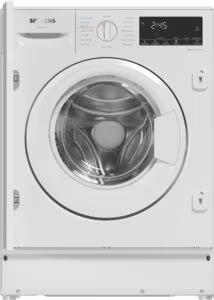 Siemens WK14D490GB iQ500, Washer dryer, 8/5 kg