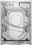 Siemens WN54G1A1GB iQ500, Washer dryer, 10.5/6 kg, max. 1400 rpm